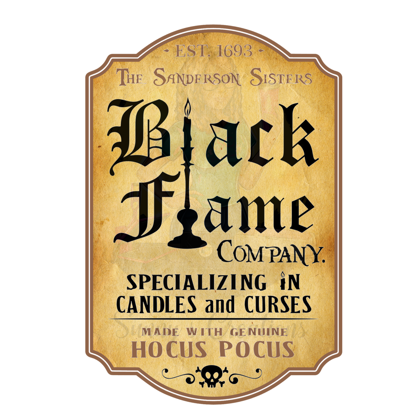 Various Digital Files