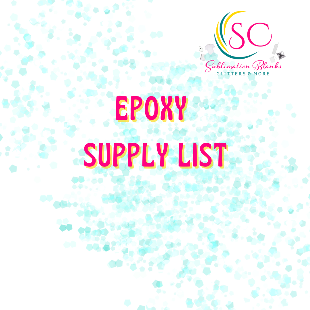 VIRTUAL EPOXY DOMINO CLASS