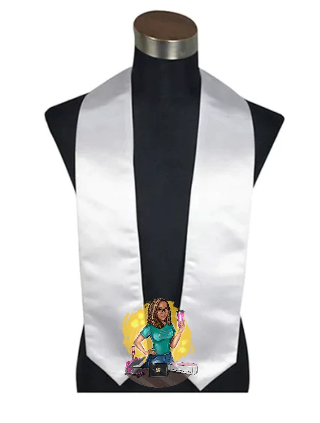 Graduation Stole
