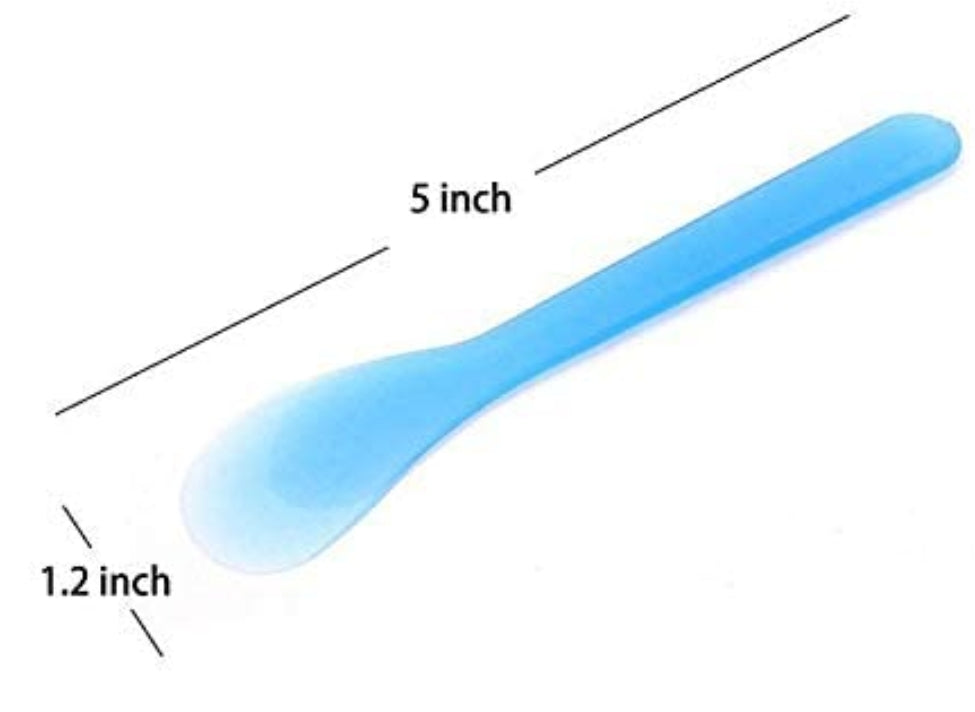 Silicon Mixing Spatula/Spoon
